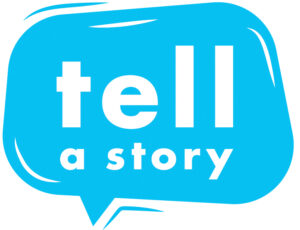 logo_tell a story.cdr